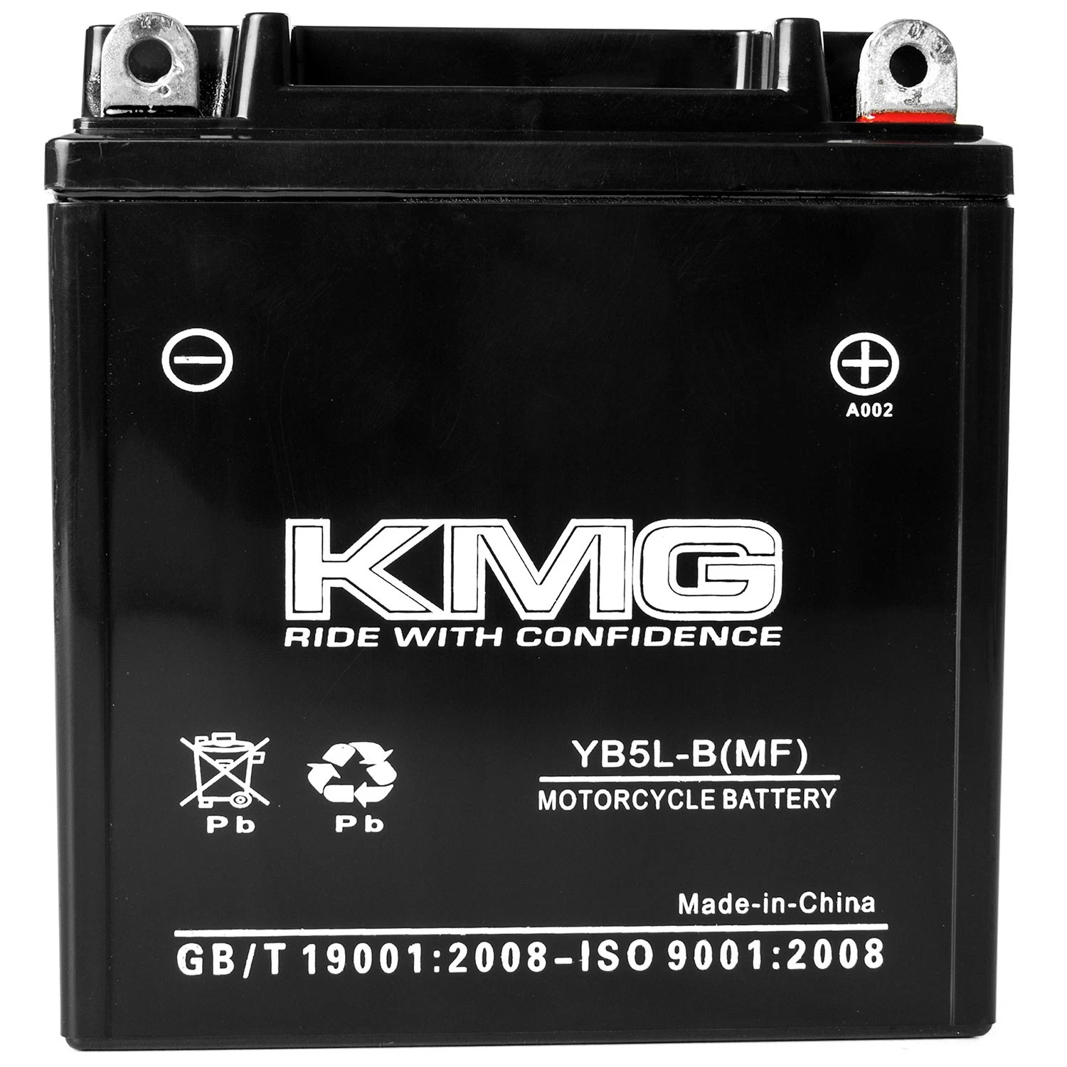 12V/5AH SMF Battery