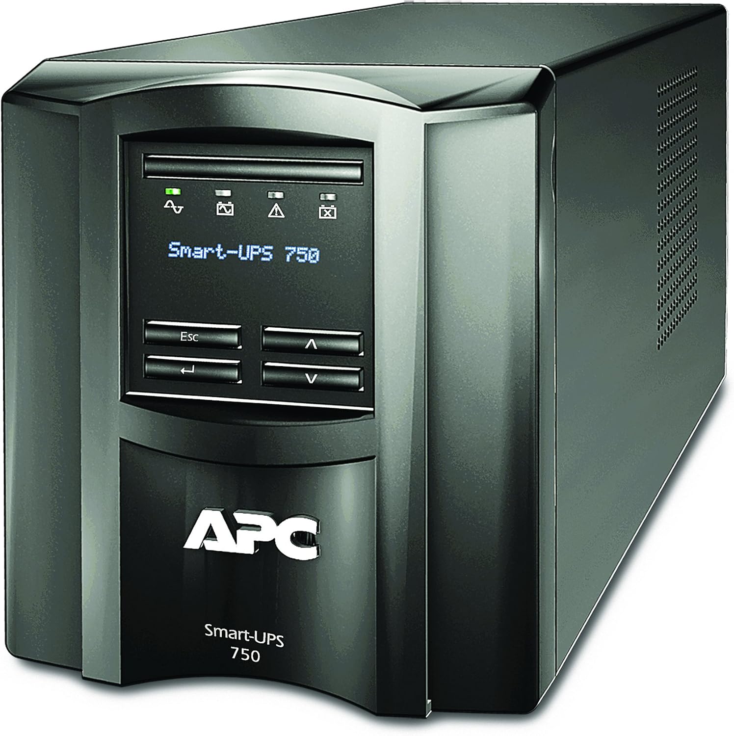 APC 750va Smart Ups