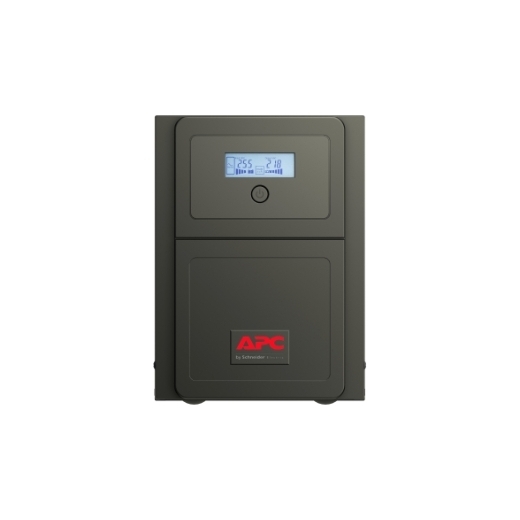 APC BACK EASY SMV1000VA