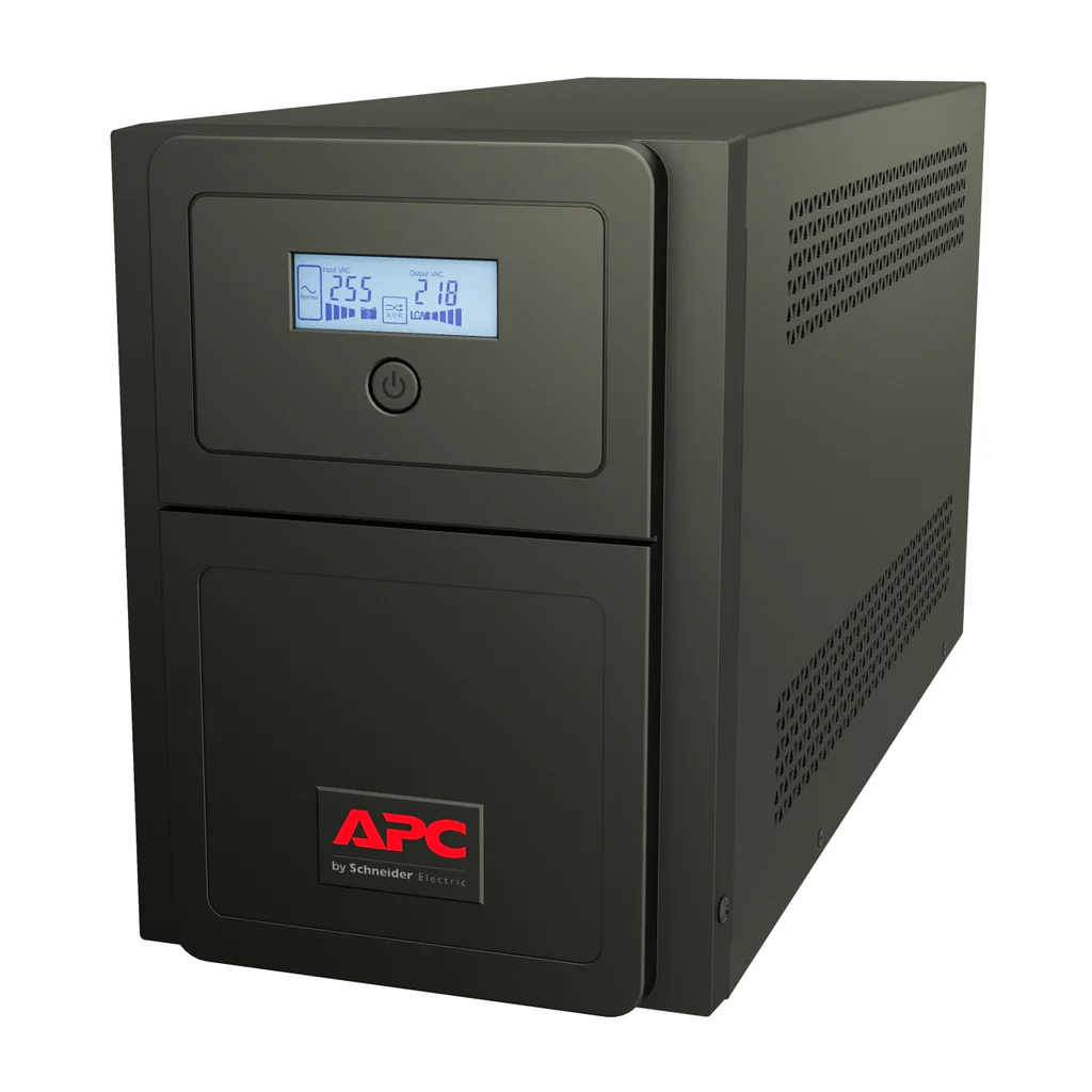 APC BX 750VA BACK UP