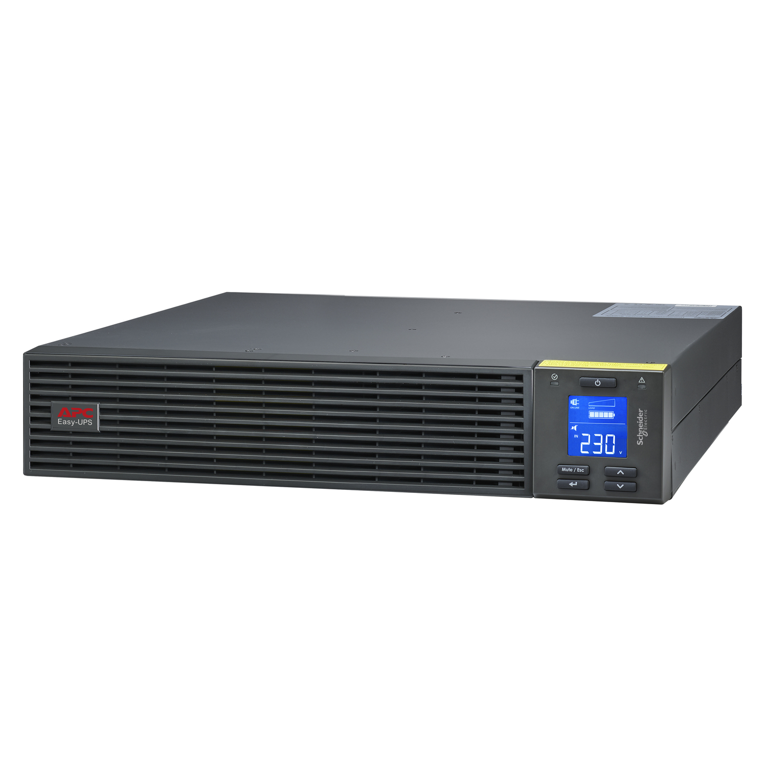 APC EASY UPS SRV- 2000VA RM