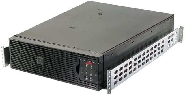 APC SMART 5000VA RT 5KVA RACK