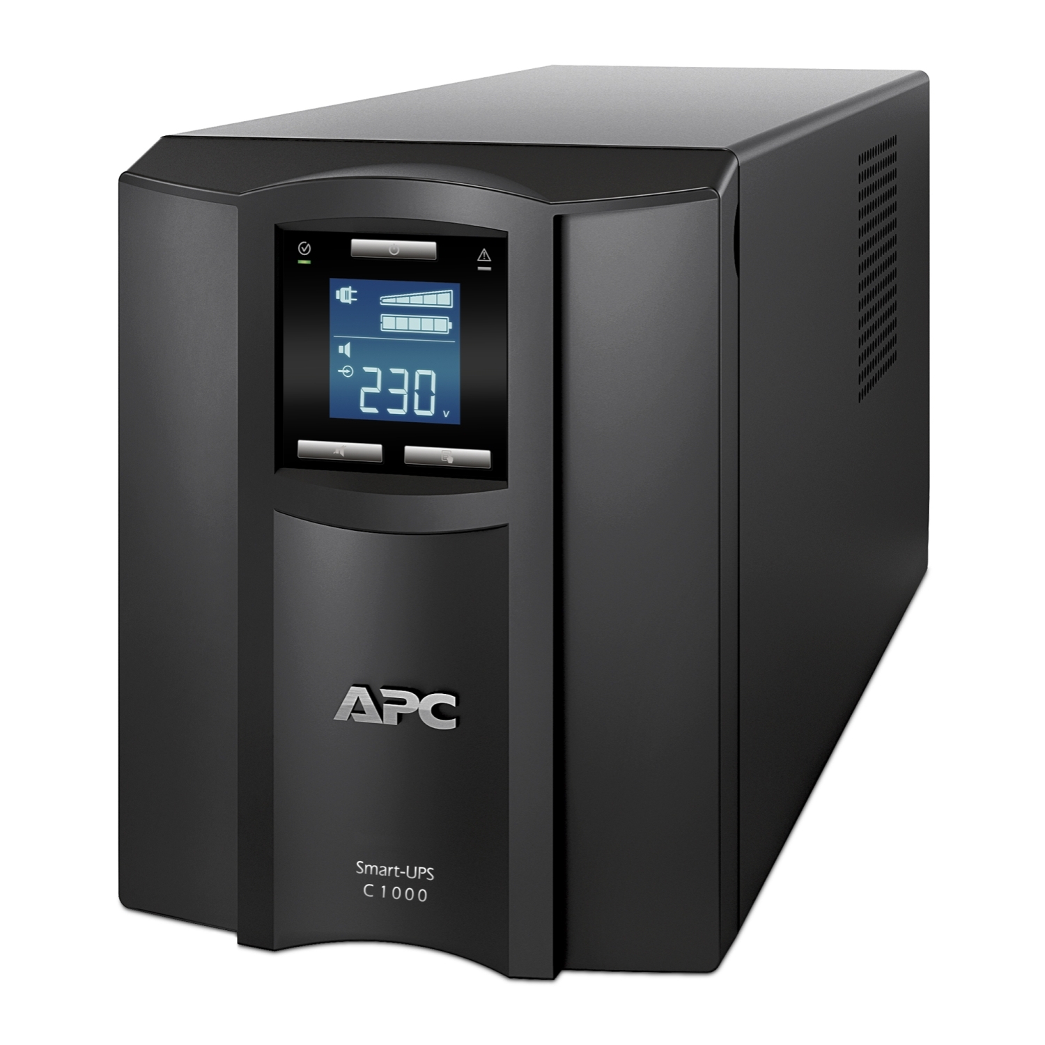 APC SMART SMC -2000VA