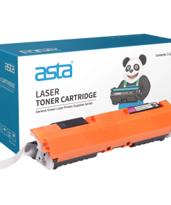 ASTA Compatible Toners 17A