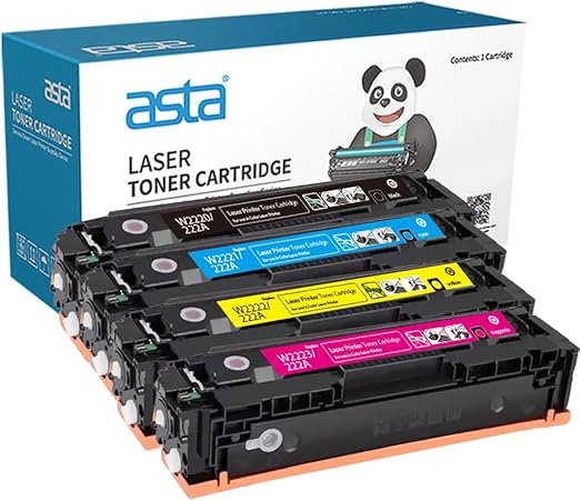 ASTA Compatible Toners CEXV-59 Premium