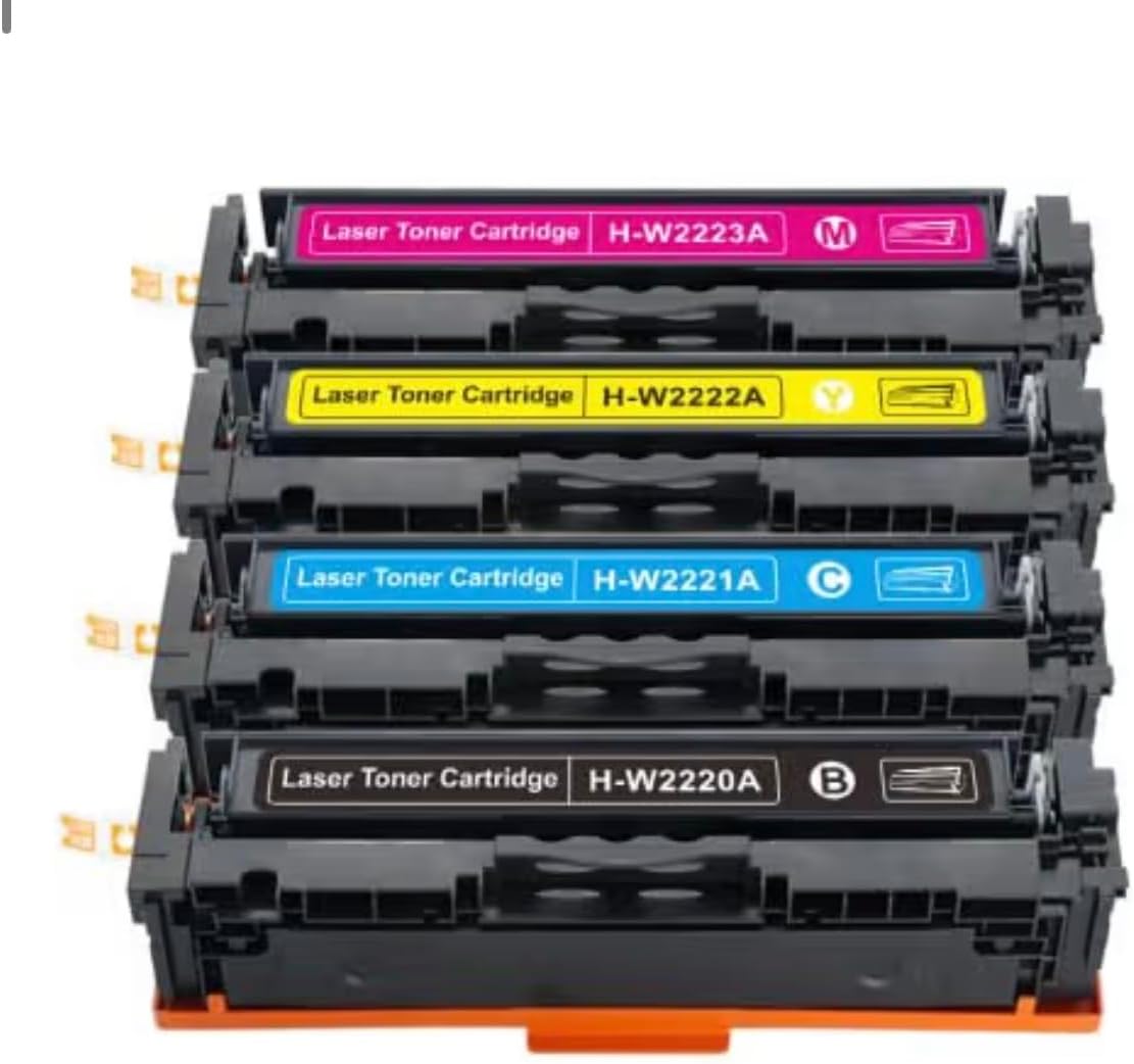 ASTA Compatible Toners CEXV 63