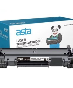 ASTA Compatible Toners W1450A CHIP