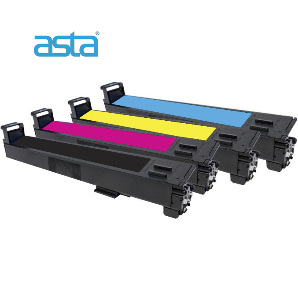 ASTA Compatible Toners W2210A-W2213A 207A