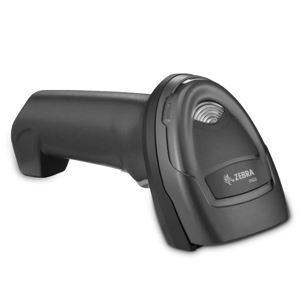 BARCODE SCANNER WIRELESS