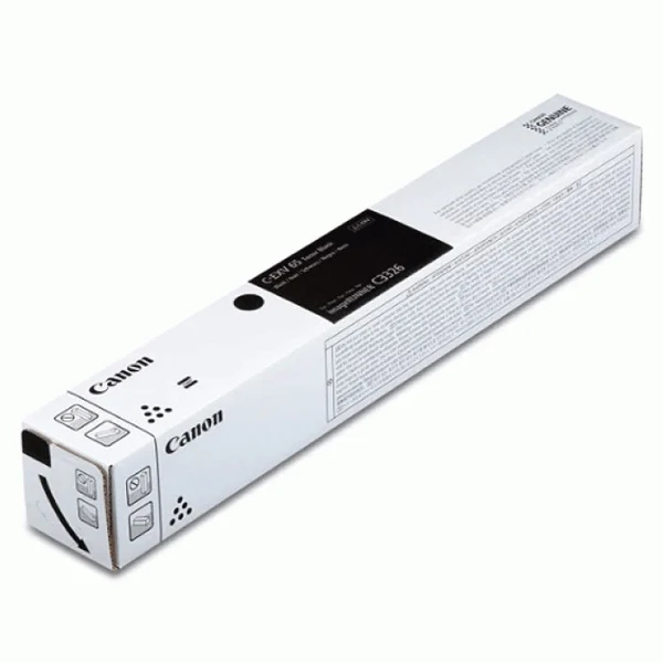 Canon Genuine Toner CEXV-65 COLOUR