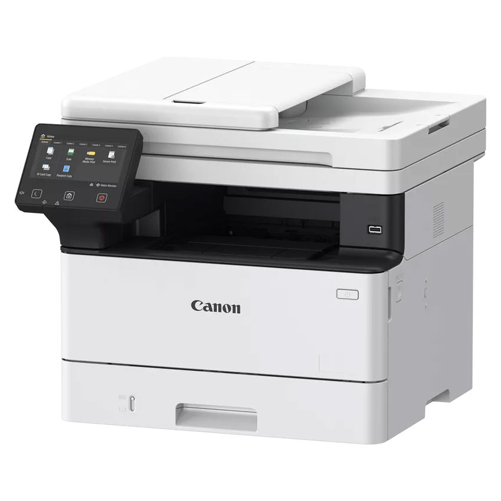 CANON I-SENSYS 465DW