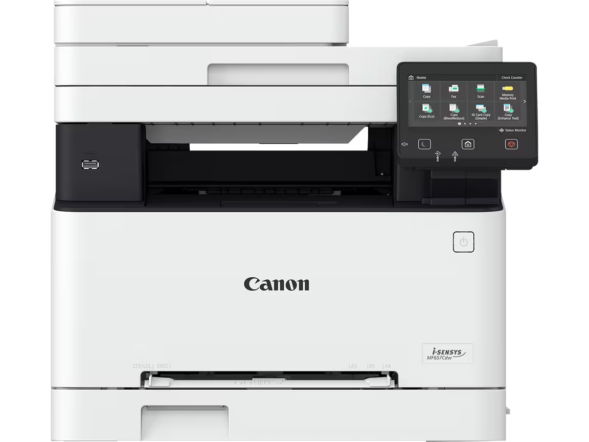 CANON I-SENSYS 5657DW