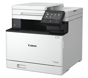 CANON I-SENSYS 664DW