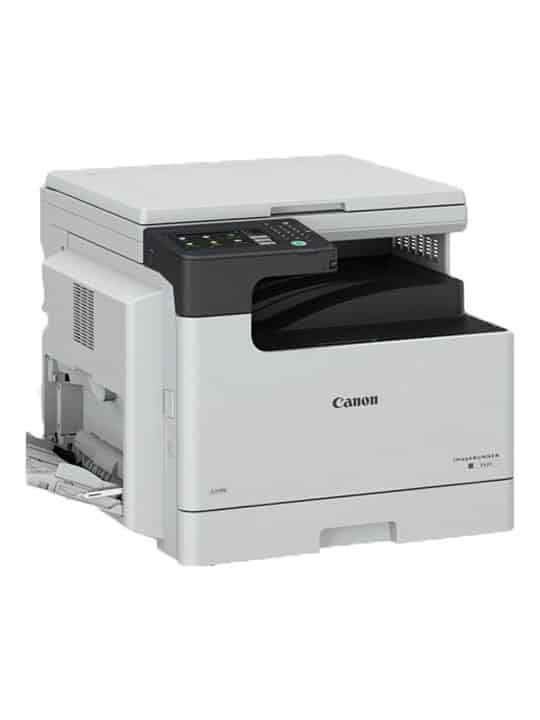 CANON IR2425 - A4 & A3 - DN (1 TRAY)