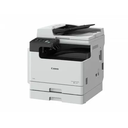 CANON IR2425i - A4 & A3 - DN (1 TRAY) WITH FAX
