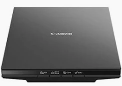 Canon Lide 300 Scanner