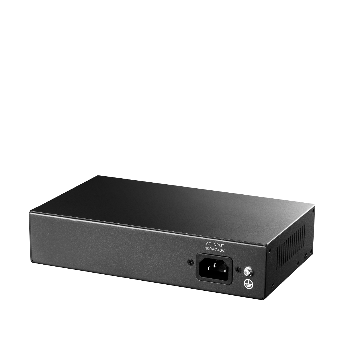 CUDY GS1010PS2 Gigabit 8-Port Switch PoE+