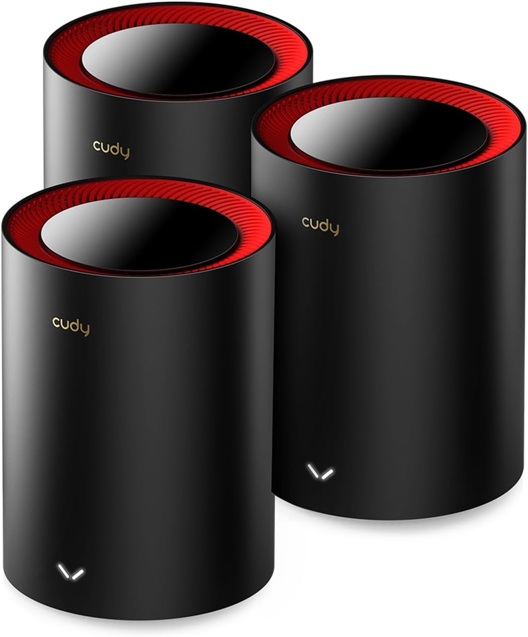 CUDY LT400 4G Wi-Fi Router