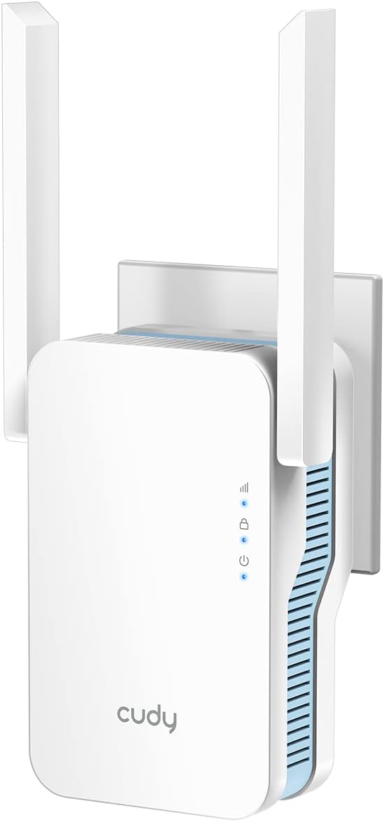 CUDY LT400 OUTDOOR 4G Wi-Fi ROUTER