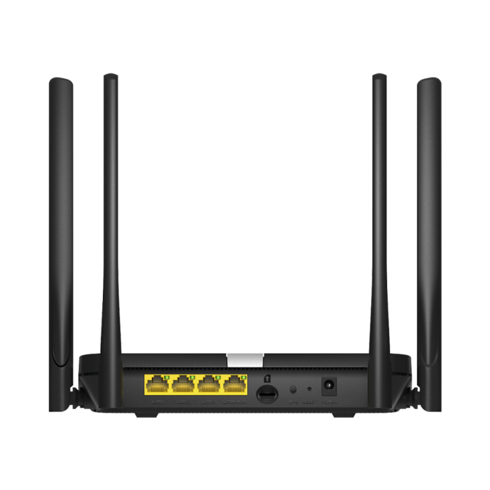CUDY M3000 AX3000 Wi-Fi 6 2.5G Solution