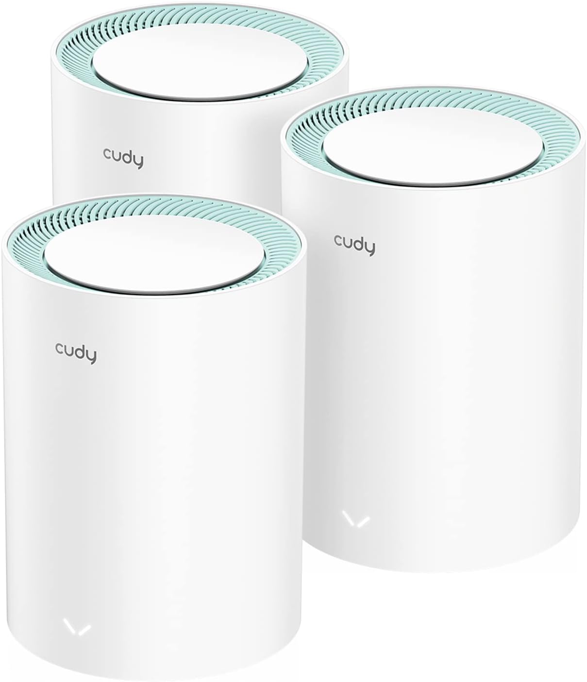 CUDY WR1500 AX1500 Gigabit Wi-Fi 6 Router