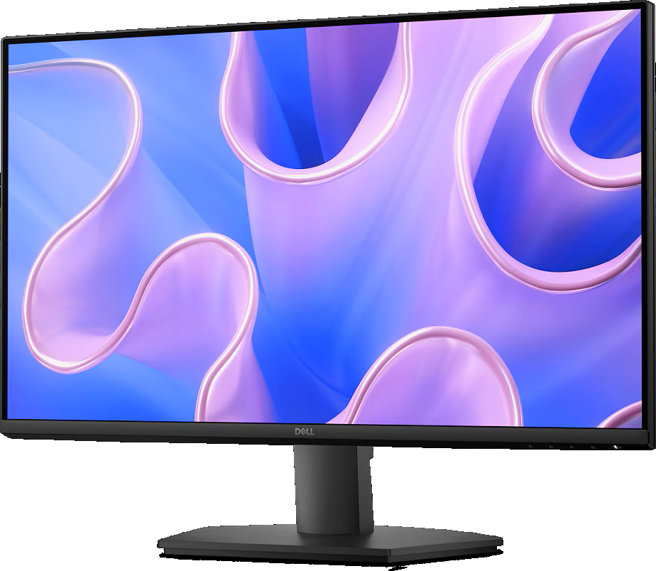 DELL 27" Monitor-SE2725HM