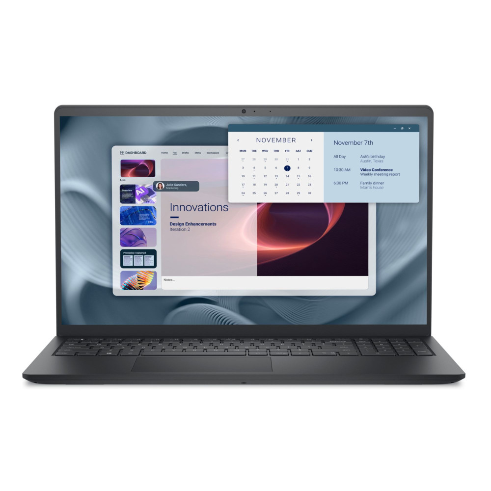 Dell Pro 15 Essential PV15250 (i7)