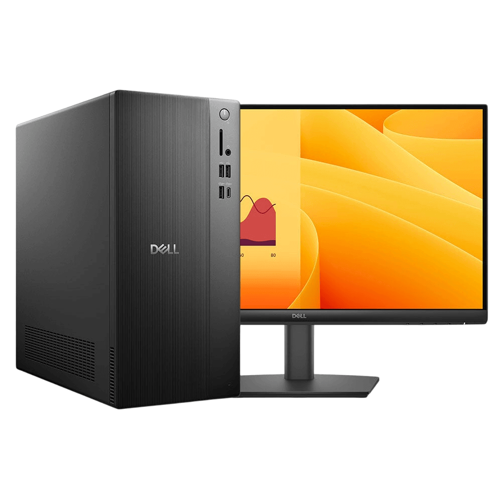 Dell Tower ECT 1250