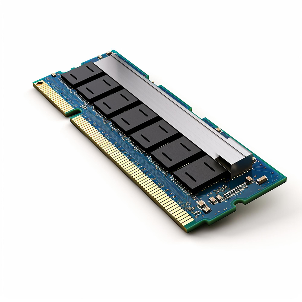 DESKTOP 4GB DDR 4 RAM