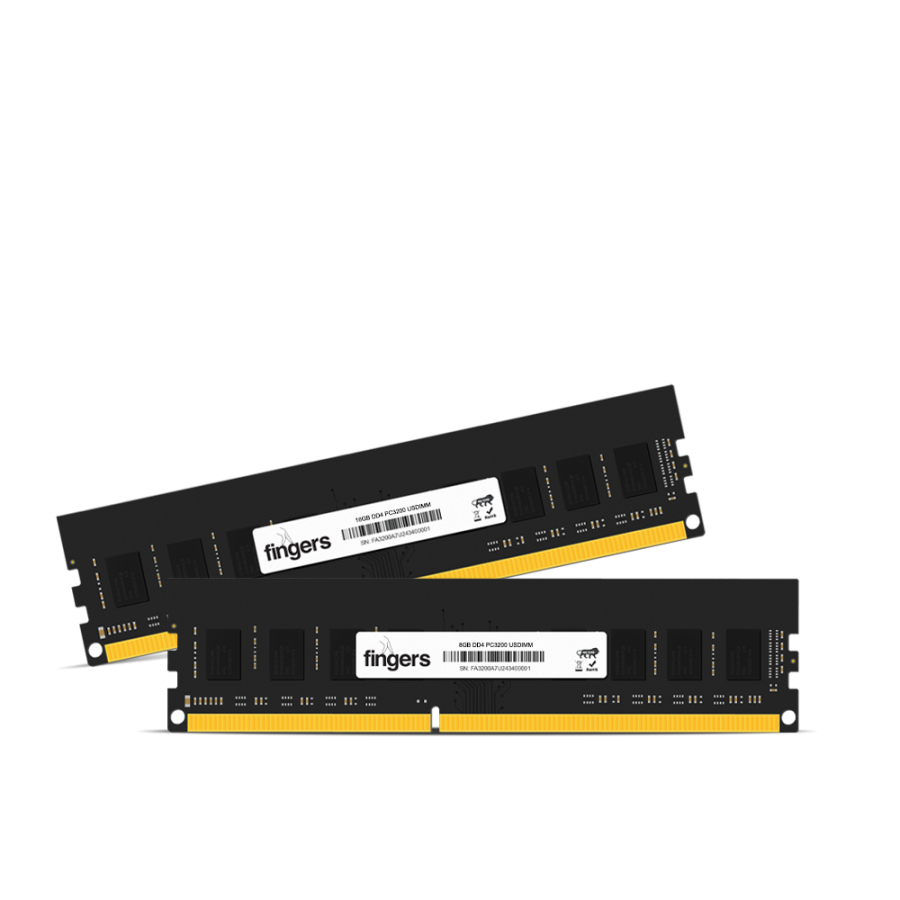 DESKTOP 8GB DDR 4 RAM