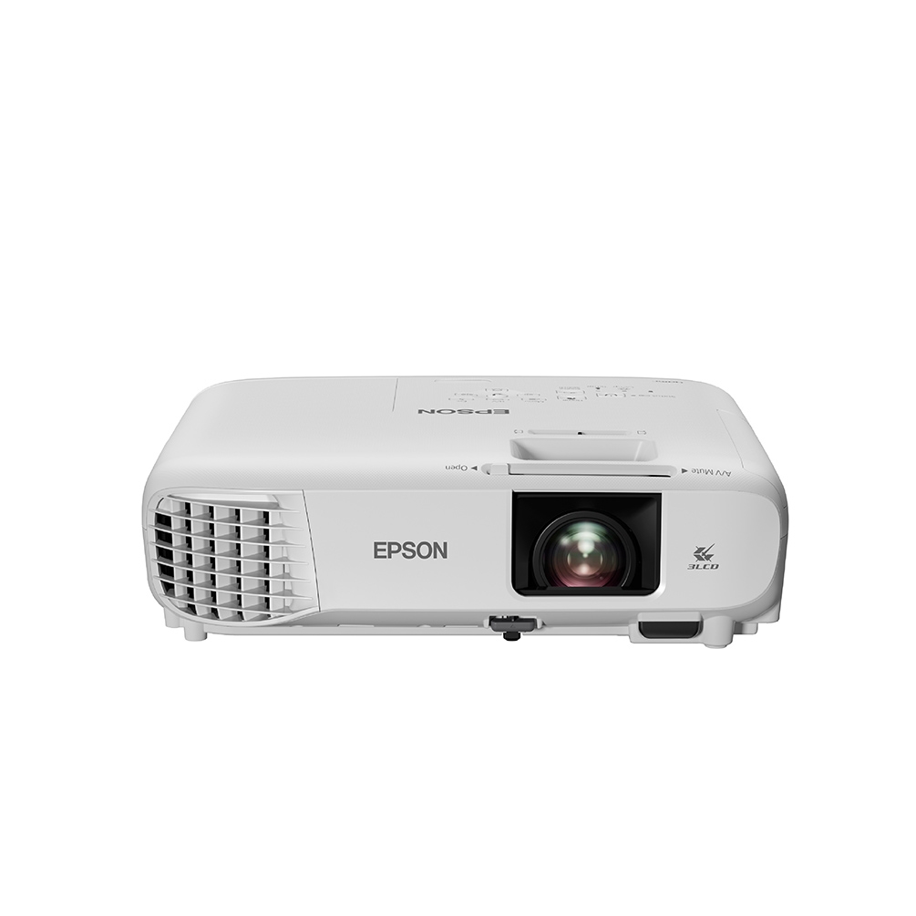 EPSON CO-FH06 3500 Lumens Projector (Clearance)