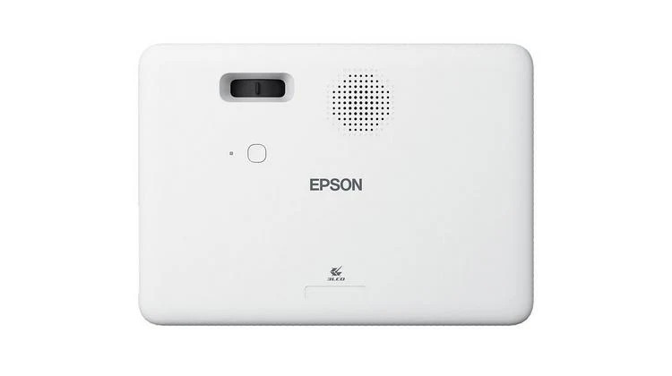 EPSON CO-W01 3000 Lumens Projector