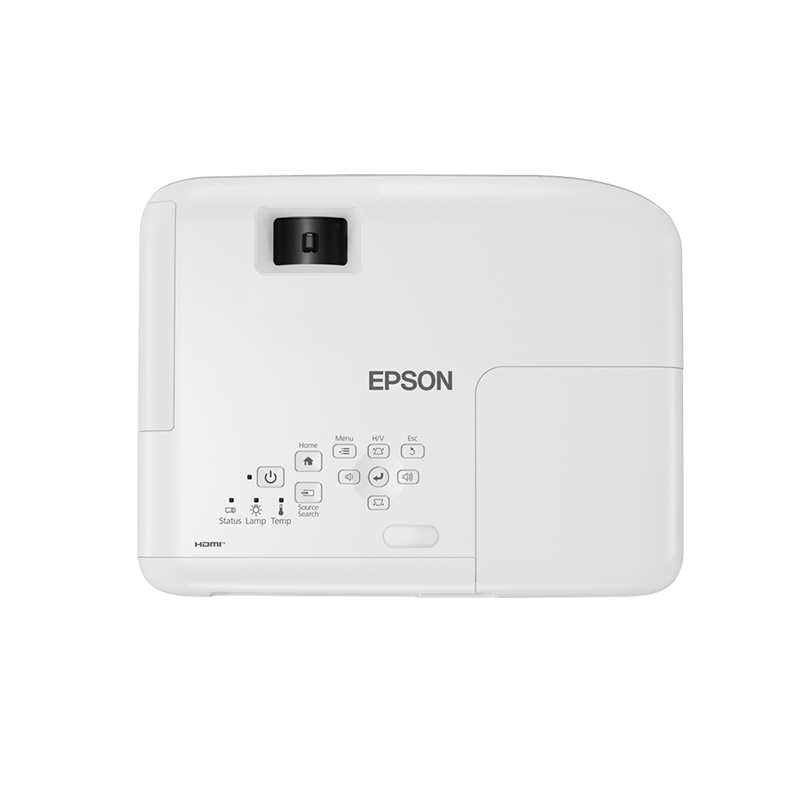 EPSON EB-12 3600 Lumens Projector