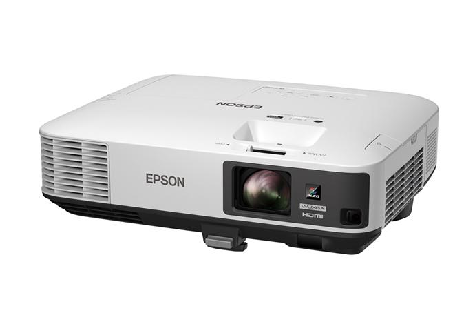 Epson EB-2250U 5,000 Lumens Projector