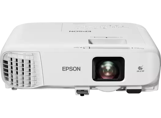 EPSON EB-982W Projector Wireless
