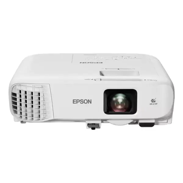EPSON EB-992F 4000 Lumens Wireless Projector