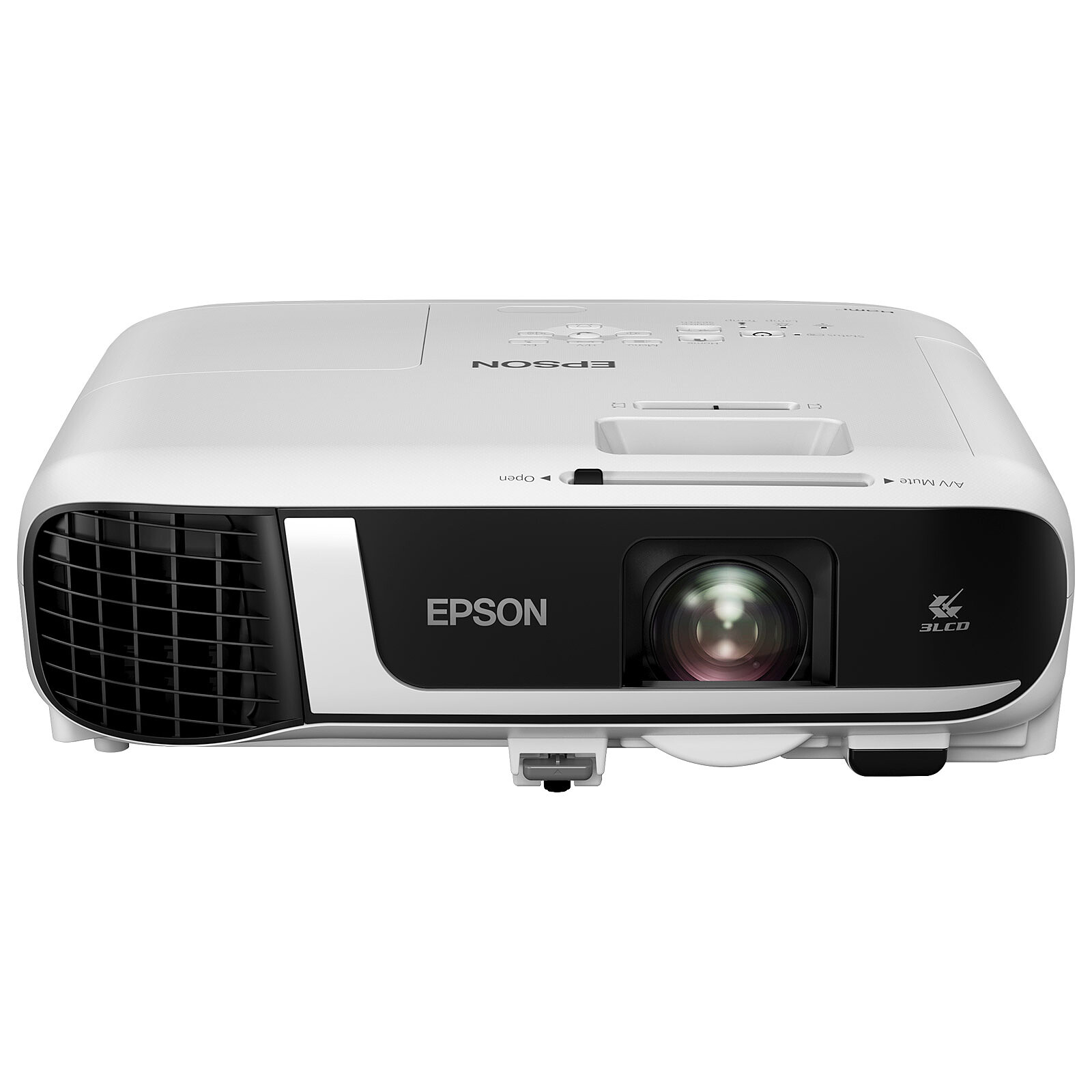 EPSON EB-FH52 4000 Lumens Wireless Projector