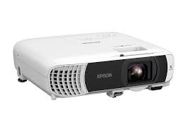 EPSON EB-W55 Projector