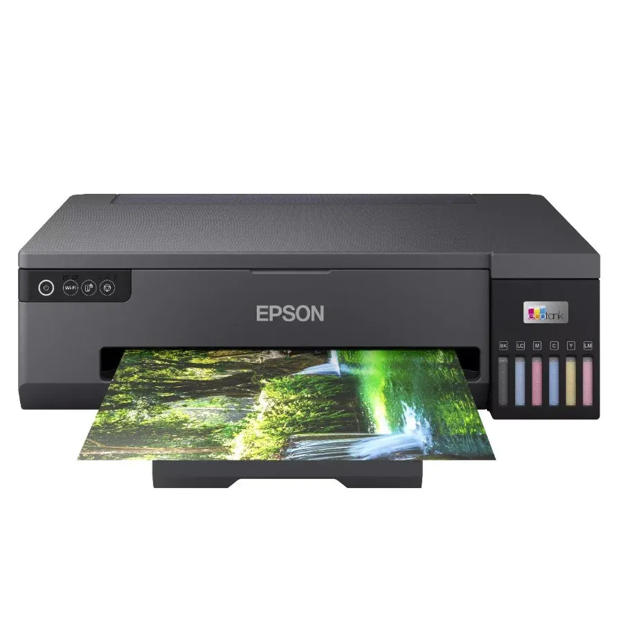 Epson L18050 A3+ Photo WiFi Printer