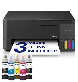 EPSON L3350