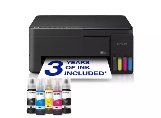 EPSON L3351 PRINTER