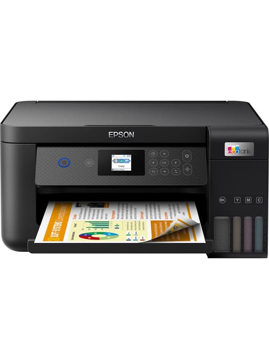 Epson L4260 EcoTank WiFi Duplex Printer