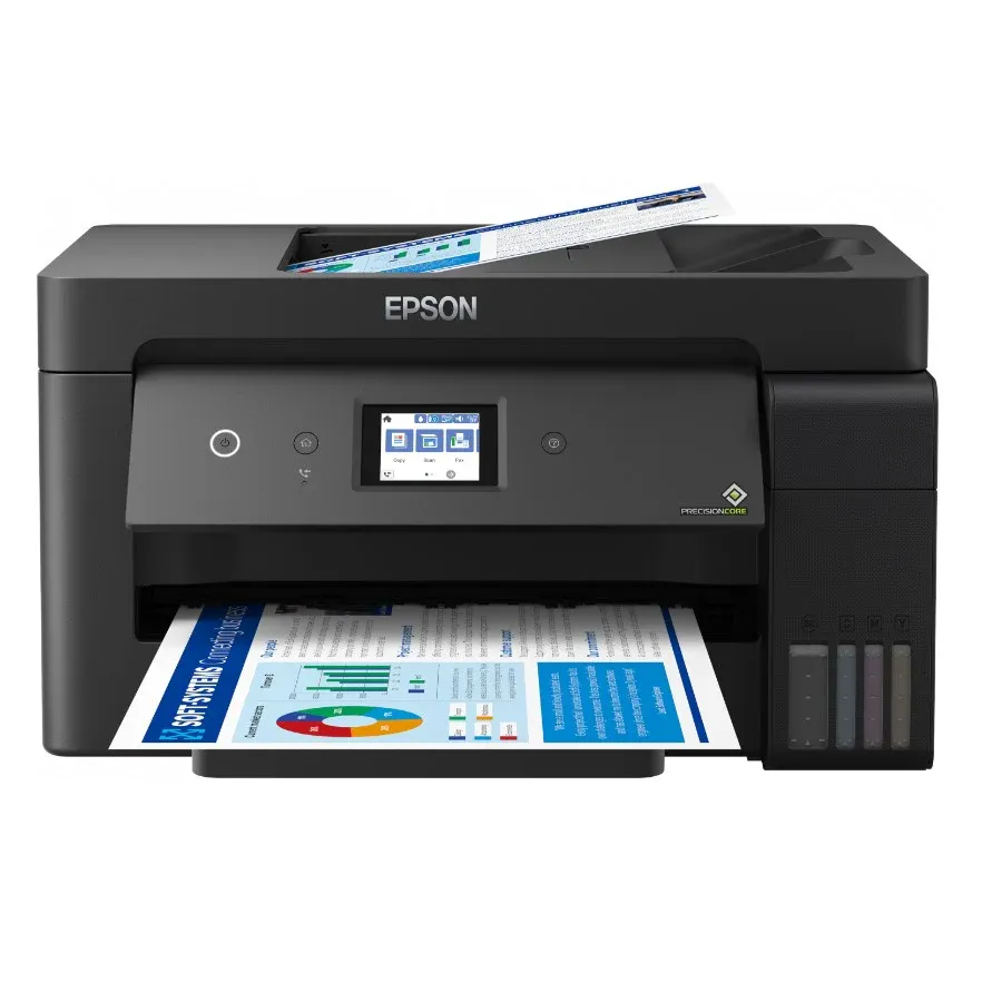 Epson L6270 EcoTank WiFi ADF Duplex