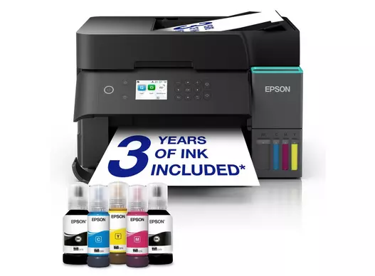 EPSON L6370 PRINTER