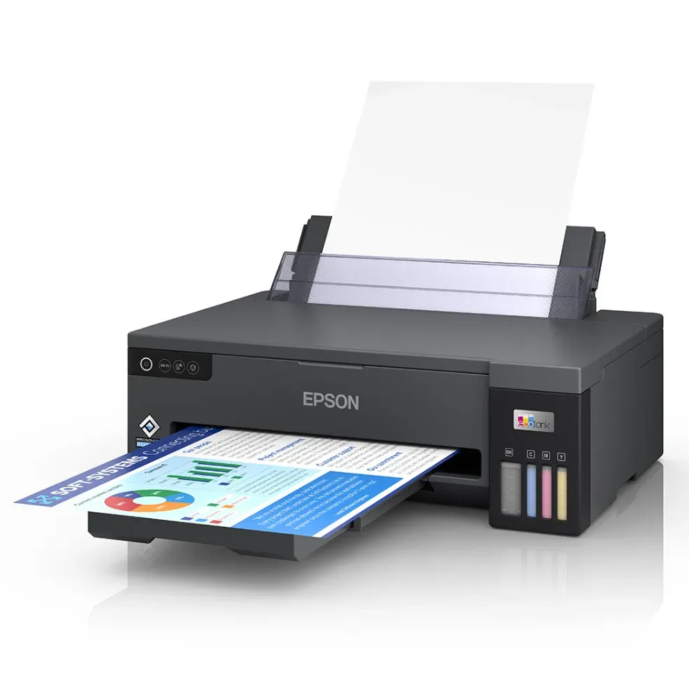 Epson L8050 Photo WiFi Printer