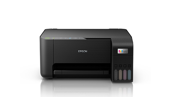 Epson L8100 Multi-function Photo Printer