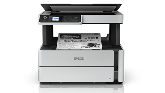 Epson M2140 EcoTank Mono Printer