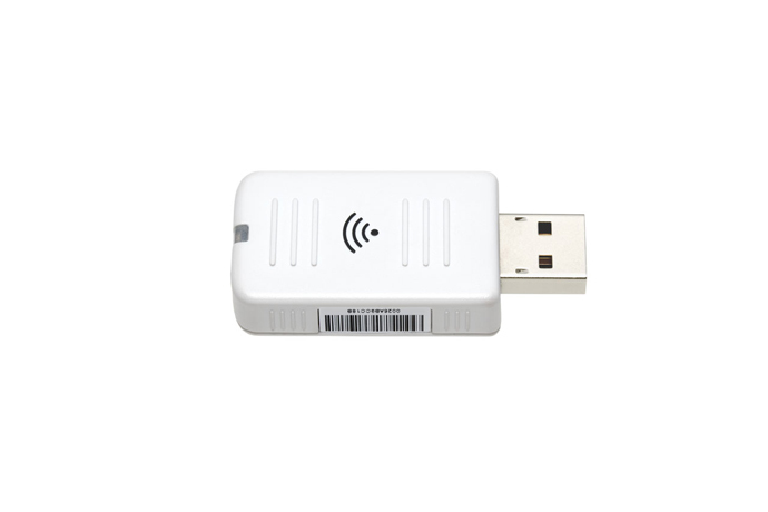 EPSON WIRELESS LAN ADAPTER ELPAP 10