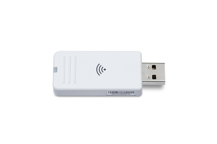 EPSON WIRELESS LAN ADAPTER ELPAP 11