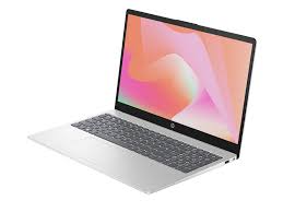 HP 15 AI Laptop